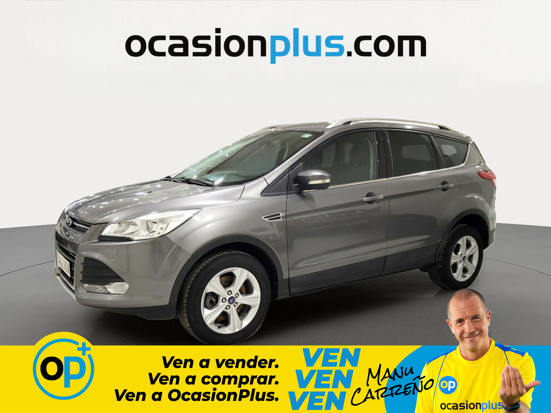 Imagen de FORD Kuga