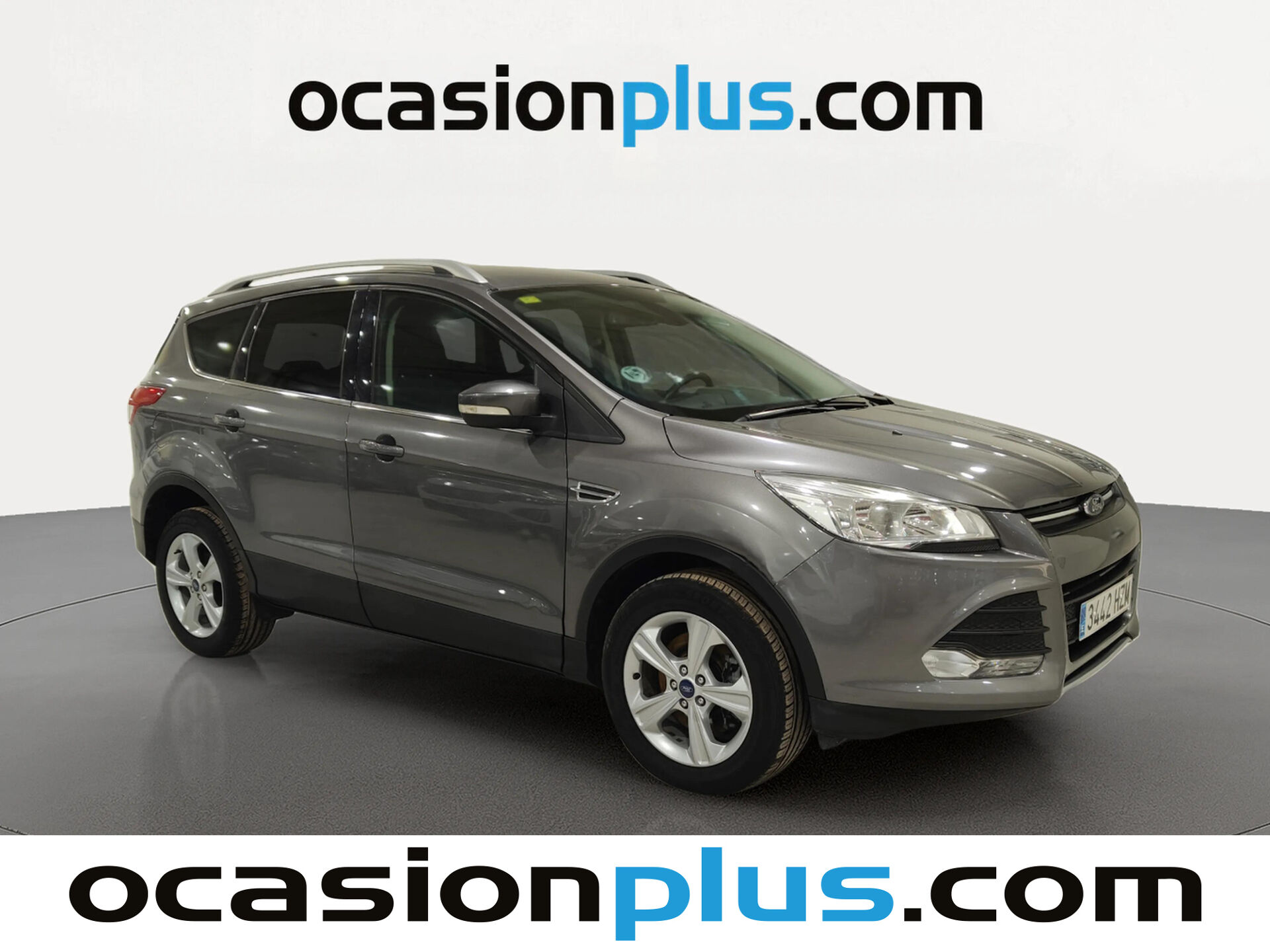 Imagen 2 de FORD Kuga