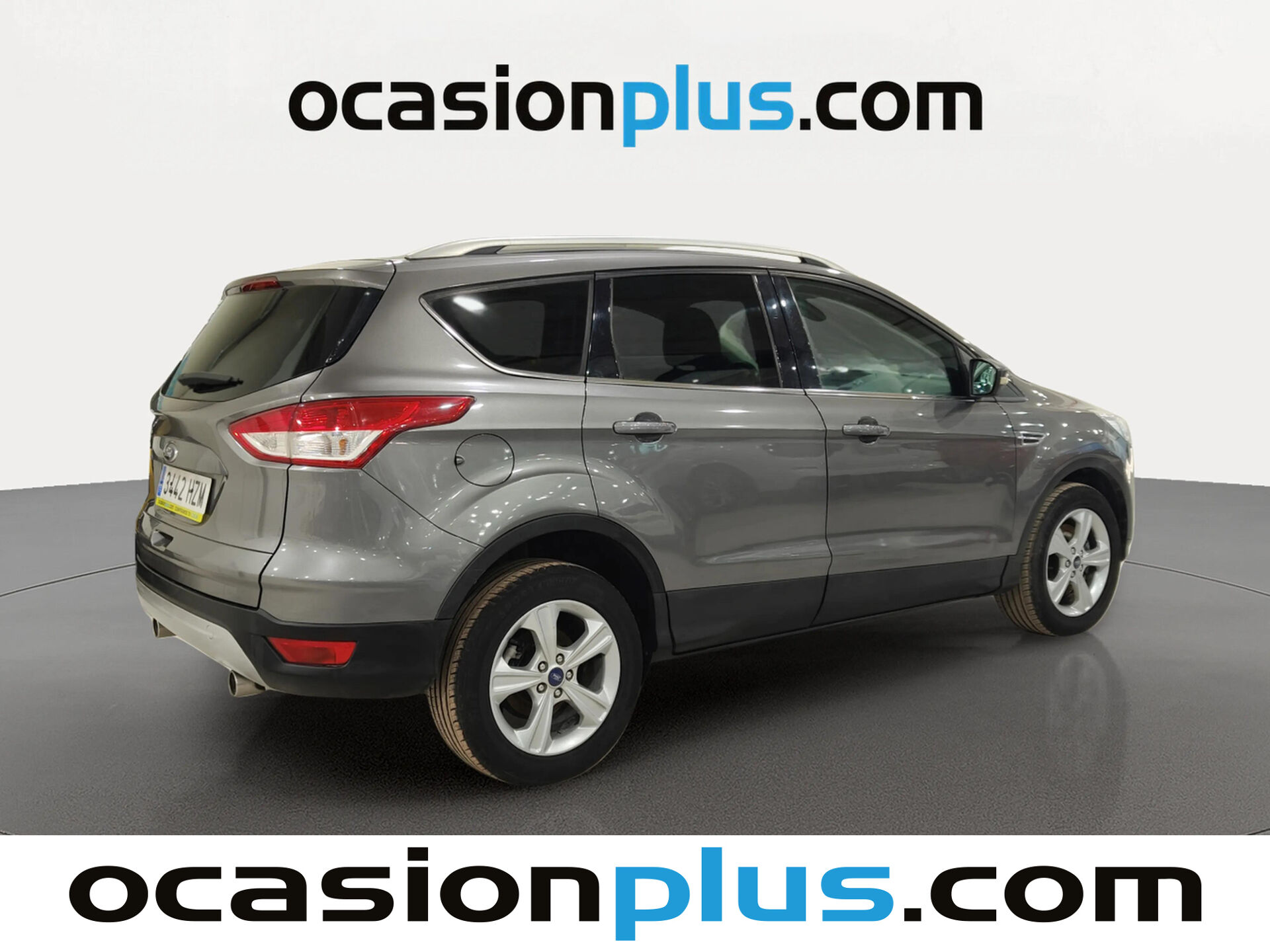 Imagen 3 de FORD Kuga