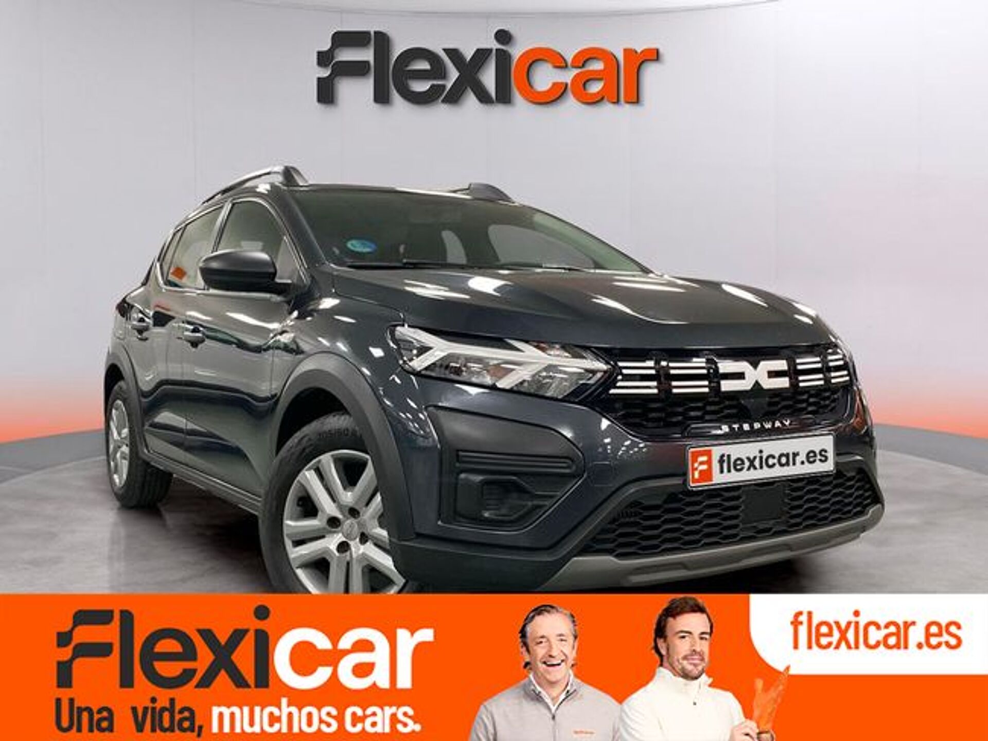 Imagen 1 de DACIA Sandero