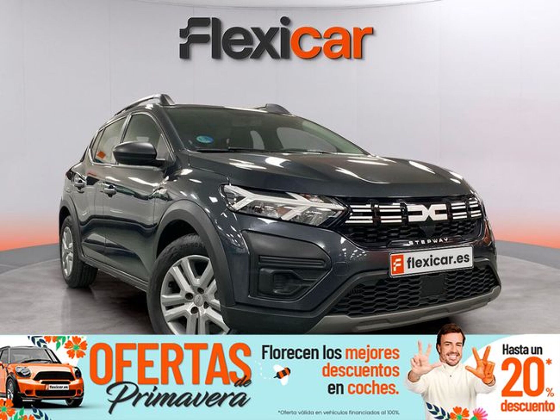 Imagen 1 de DACIA Sandero