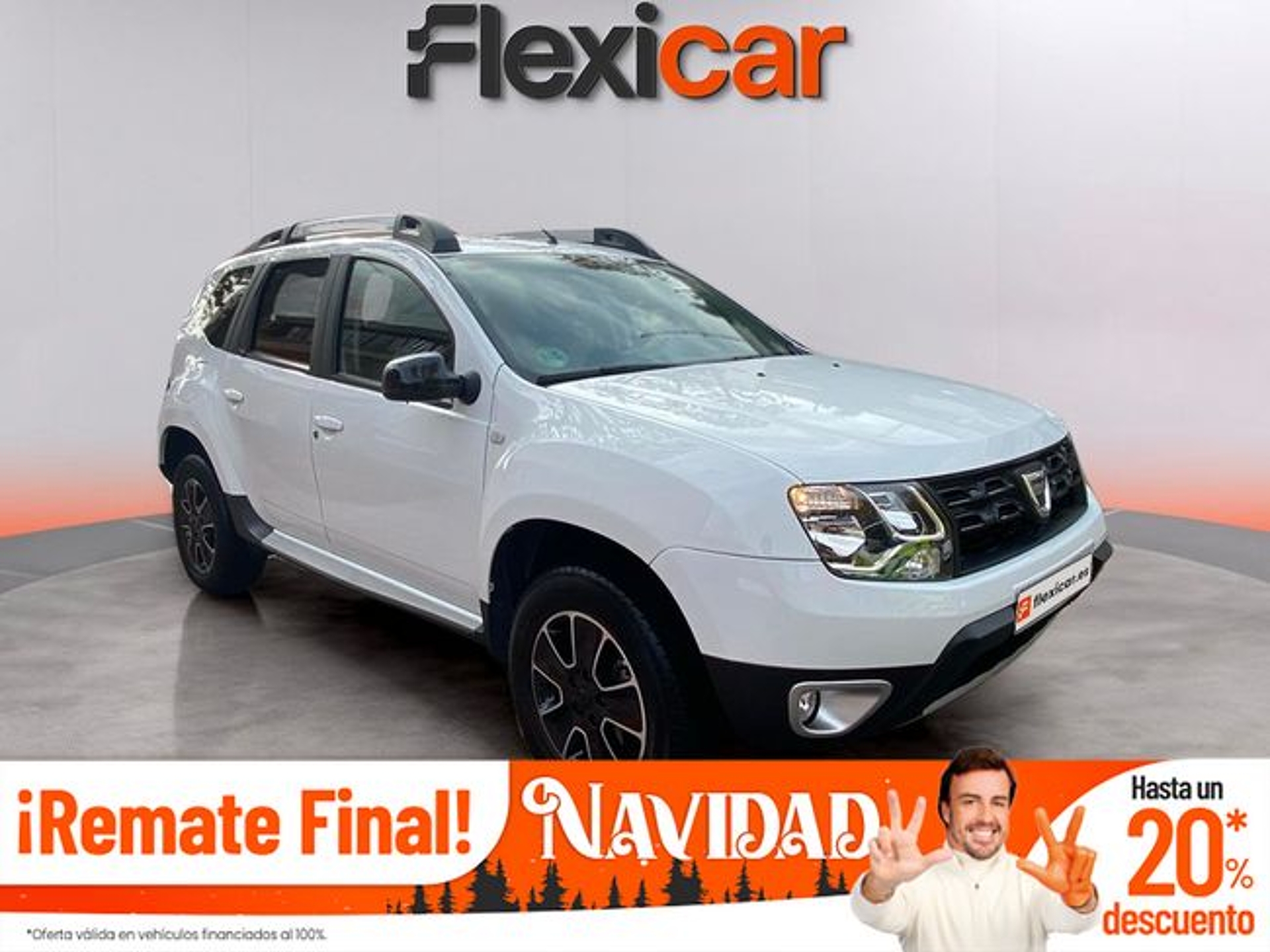 Imagen de DACIA Duster
