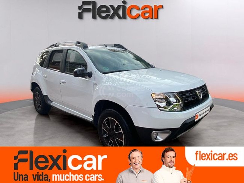 Foto del DACIA Duster 1.2 TCE Ambiance 4x2 125
