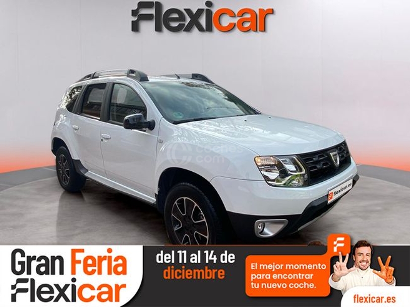 Foto del DACIA Duster 1.2 TCE Ambiance 4x2 125
