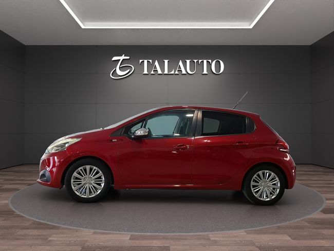 Foto del PEUGEOT 208 1.2 PureTech Style 82
