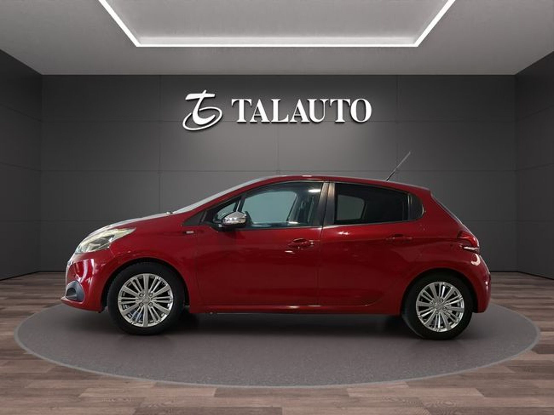 Imagen 2 de PEUGEOT 208