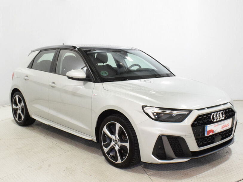 Foto del AUDI A1 Sportback 30 TFSI Adrenalin