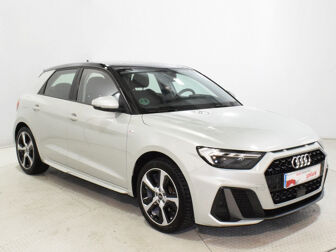 Imagen de AUDI A1 Sportback 30 TFSI Adrenalin