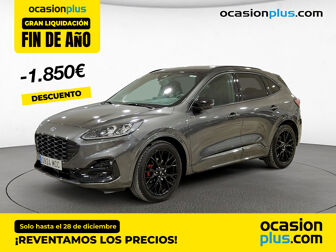 Imagen de FORD Kuga 1.5 EcoBoost ST-Line X FWD 150