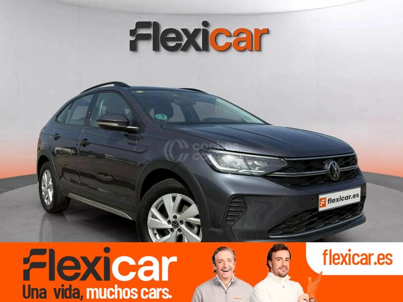 Foto del VOLKSWAGEN Taigo 1.0 TSI Life DSG 81kW