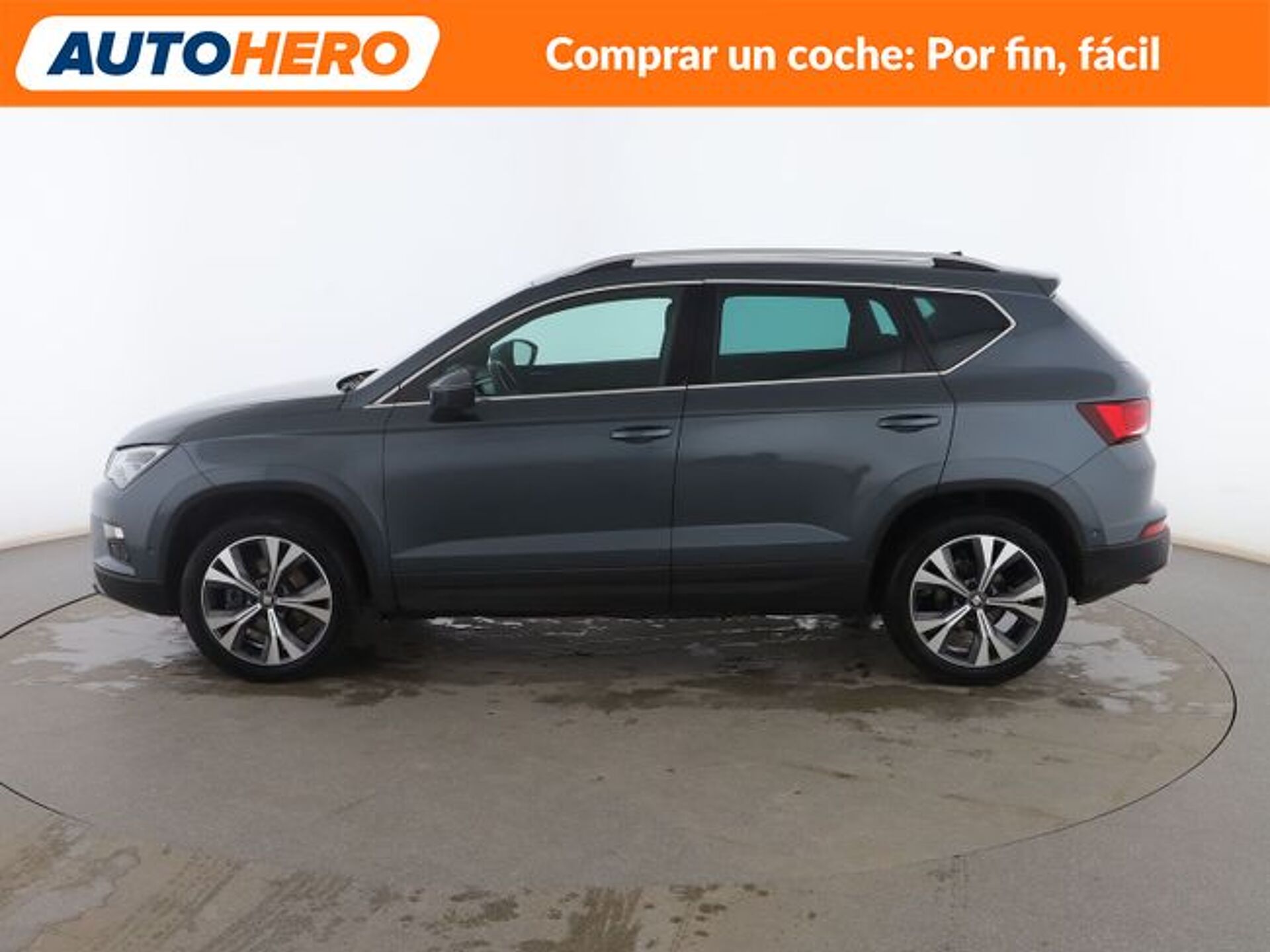 Imagen 3 de SEAT Ateca
