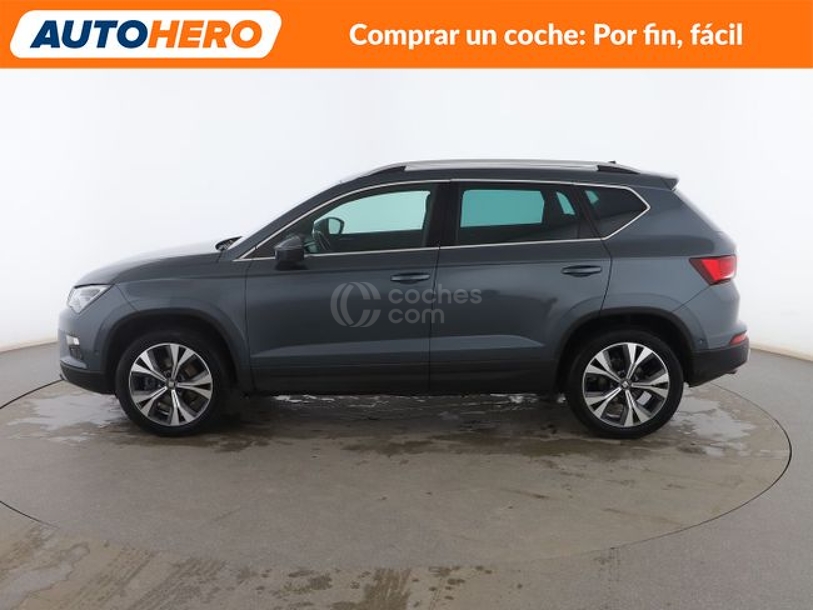 Foto del SEAT Ateca 1.4 EcoTSI S&S Xcellence DSG7