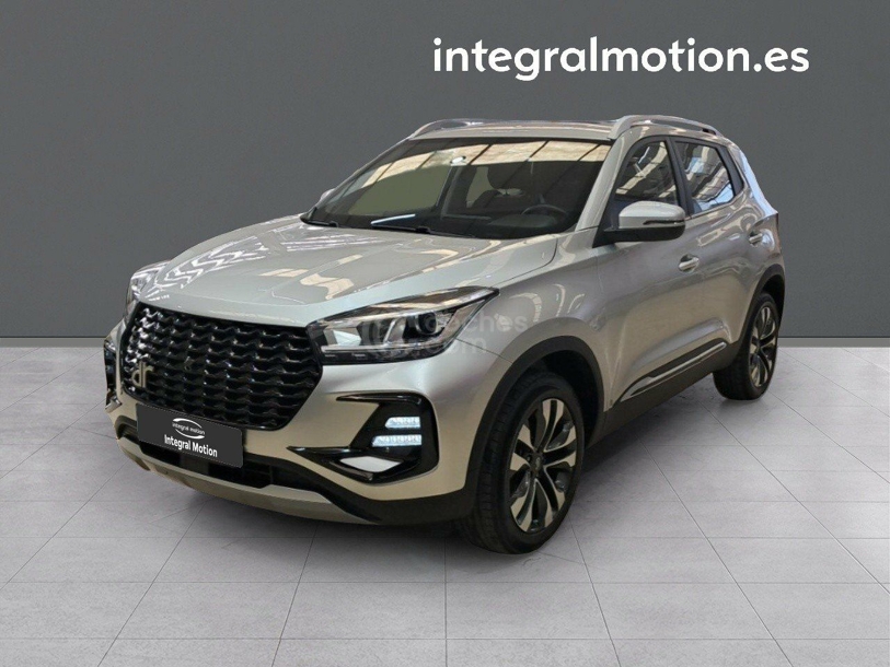 Foto del DR DR 5 .0 1.5