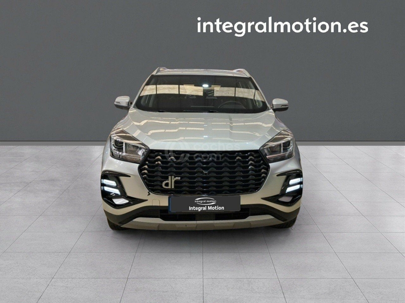 Foto del DR DR 5 .0 1.5