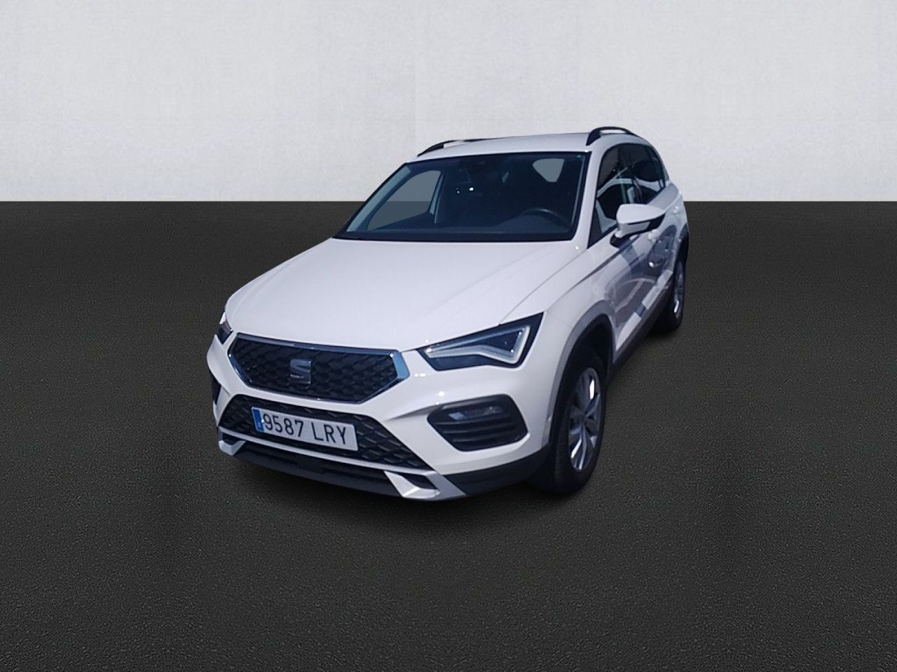 SEAT Ateca (1.0 TSI S&S Style Go 81 kW (110 CV)) en Madrid