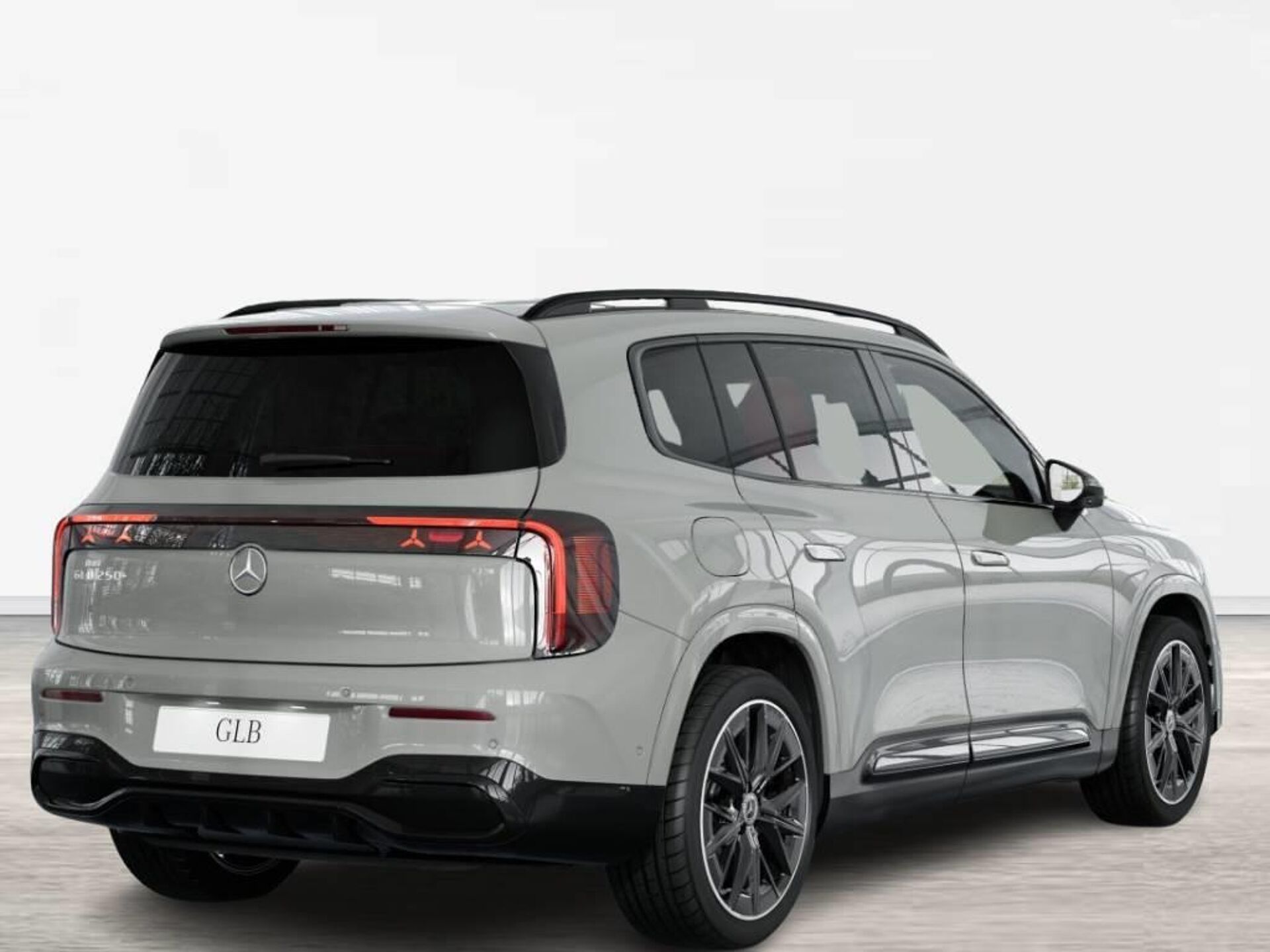 Imagen 2 de MERCEDES Clase GLB