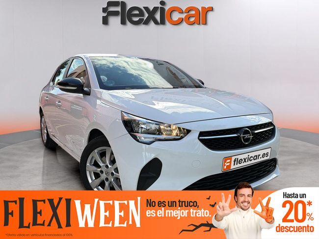 OPEL Corsa (1.2T XHL 74kW (100CV) Edition) en Tarragona