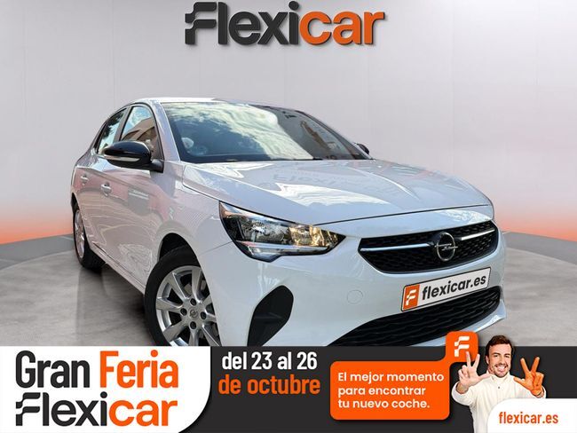 OPEL Corsa (1.2T XHL 74kW (100CV) Edition) en Tarragona