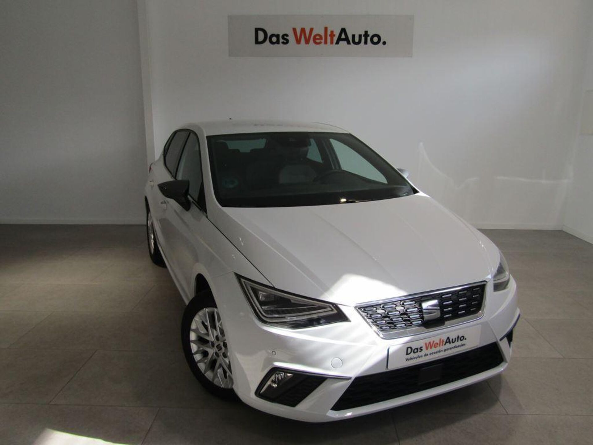 Imagen de SEAT Ibiza