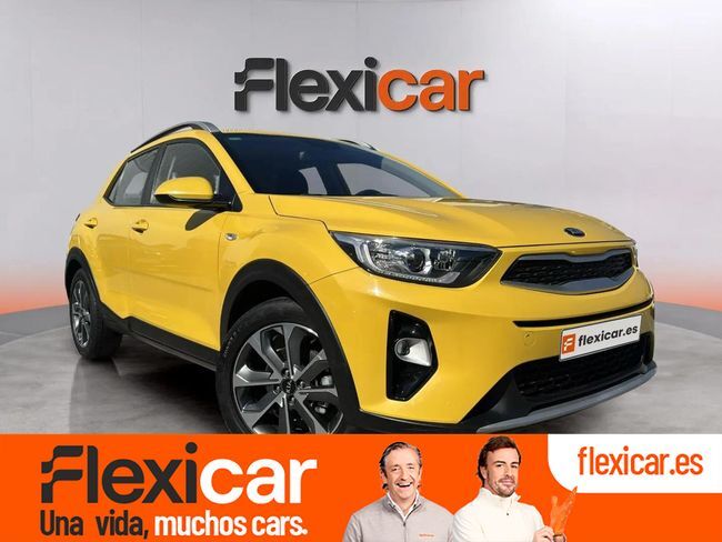 Foto del KIA Stonic 1.0 T-GDi Eco-Dynamic Concept 100