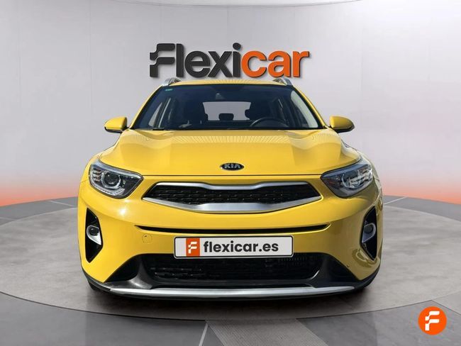 Foto del KIA Stonic 1.0 T-GDi Eco-Dynamic Concept 100