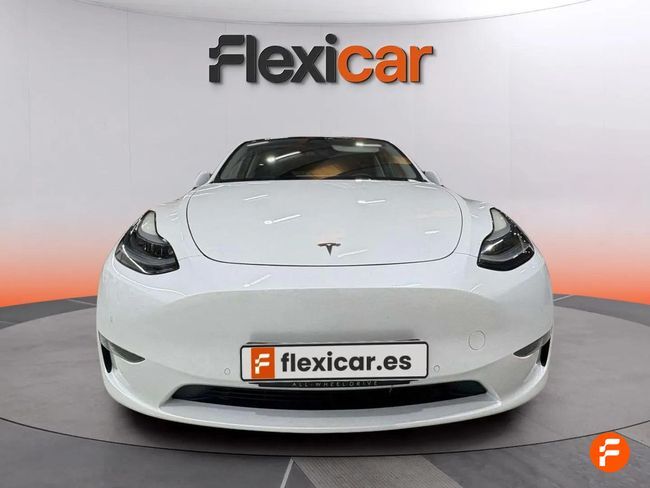 Foto del TESLA Model Y Performance AWD