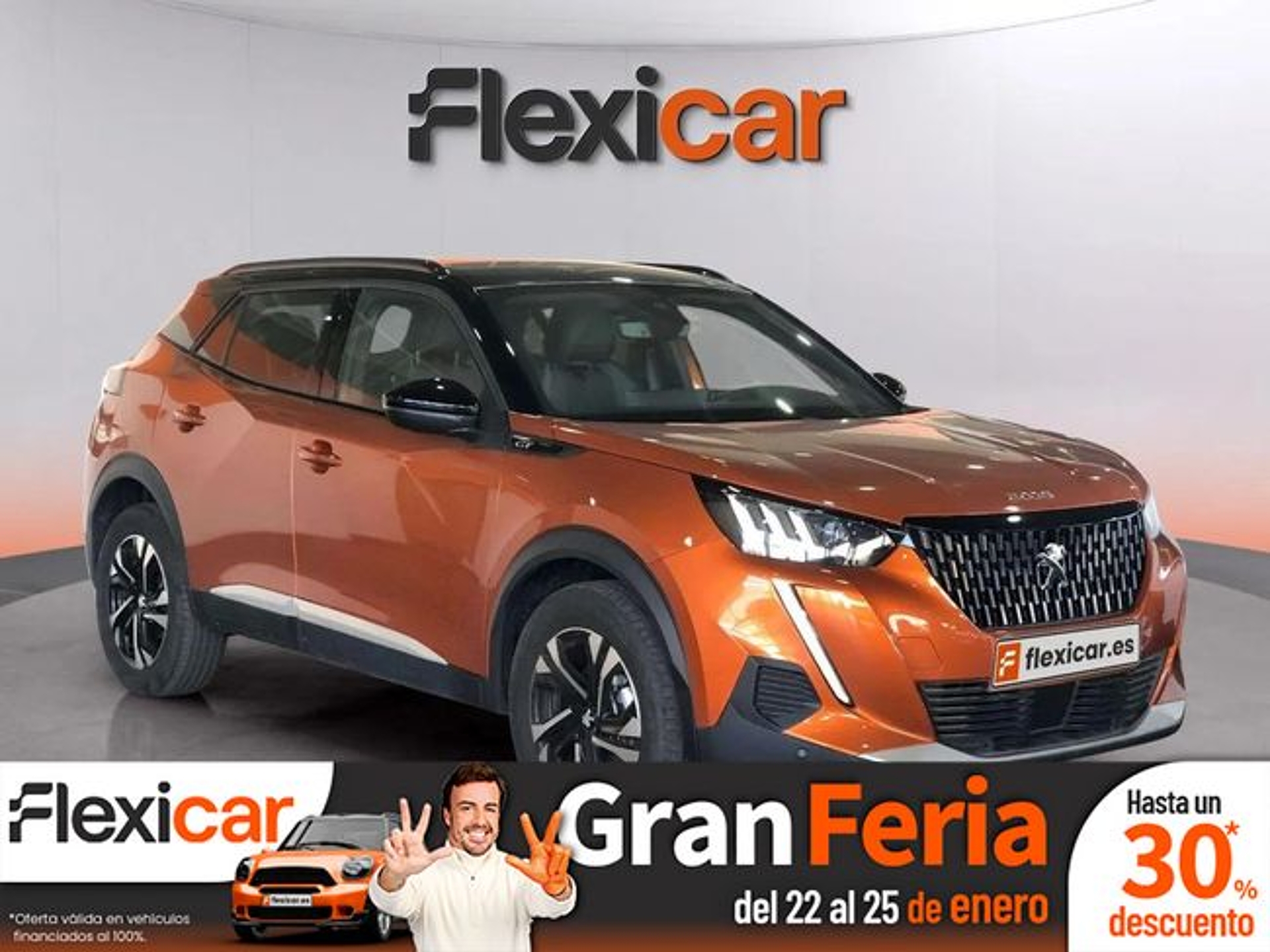 Imagen de PEUGEOT 2008