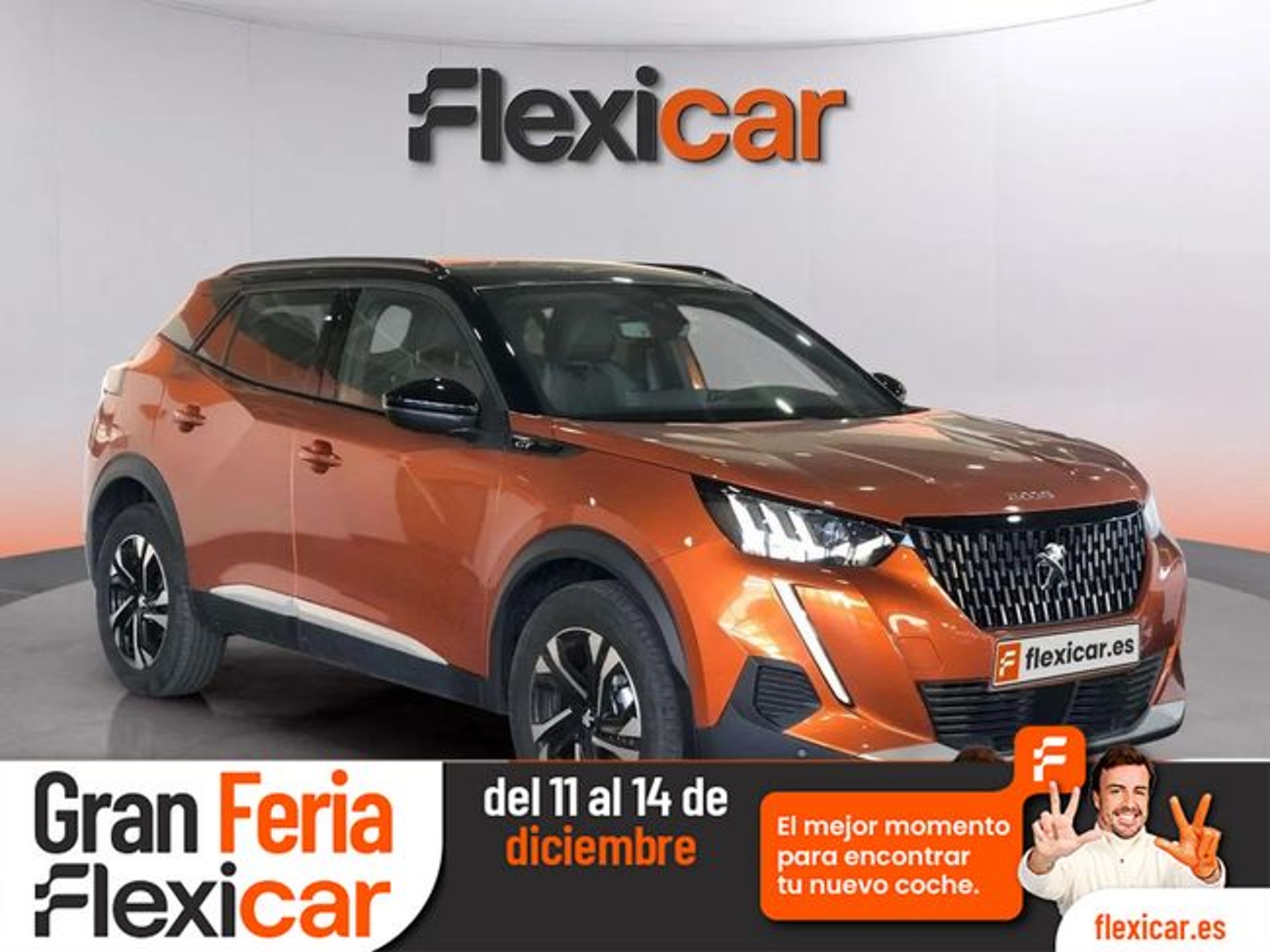 Imagen de PEUGEOT 2008