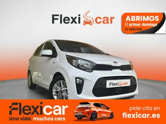 Imagen de KIA Picanto 1.0 DPi Concept