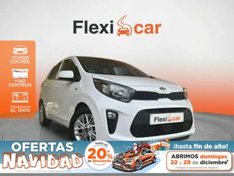 Imagen de KIA Picanto 1.0 DPi Concept Pack Confort