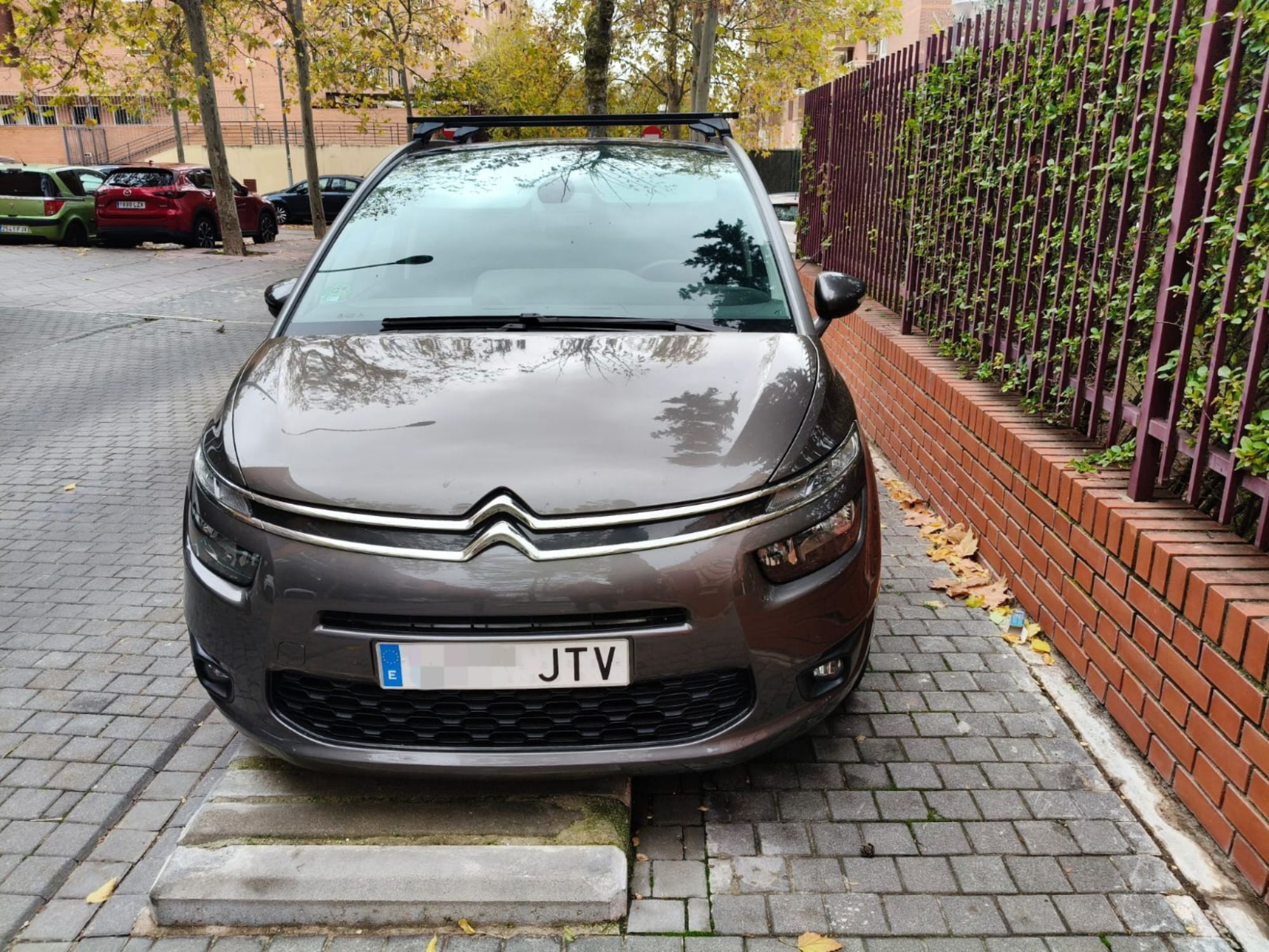 Foto del CITROEN C4 Picasso 1.2 PureTech S&S Live Edition