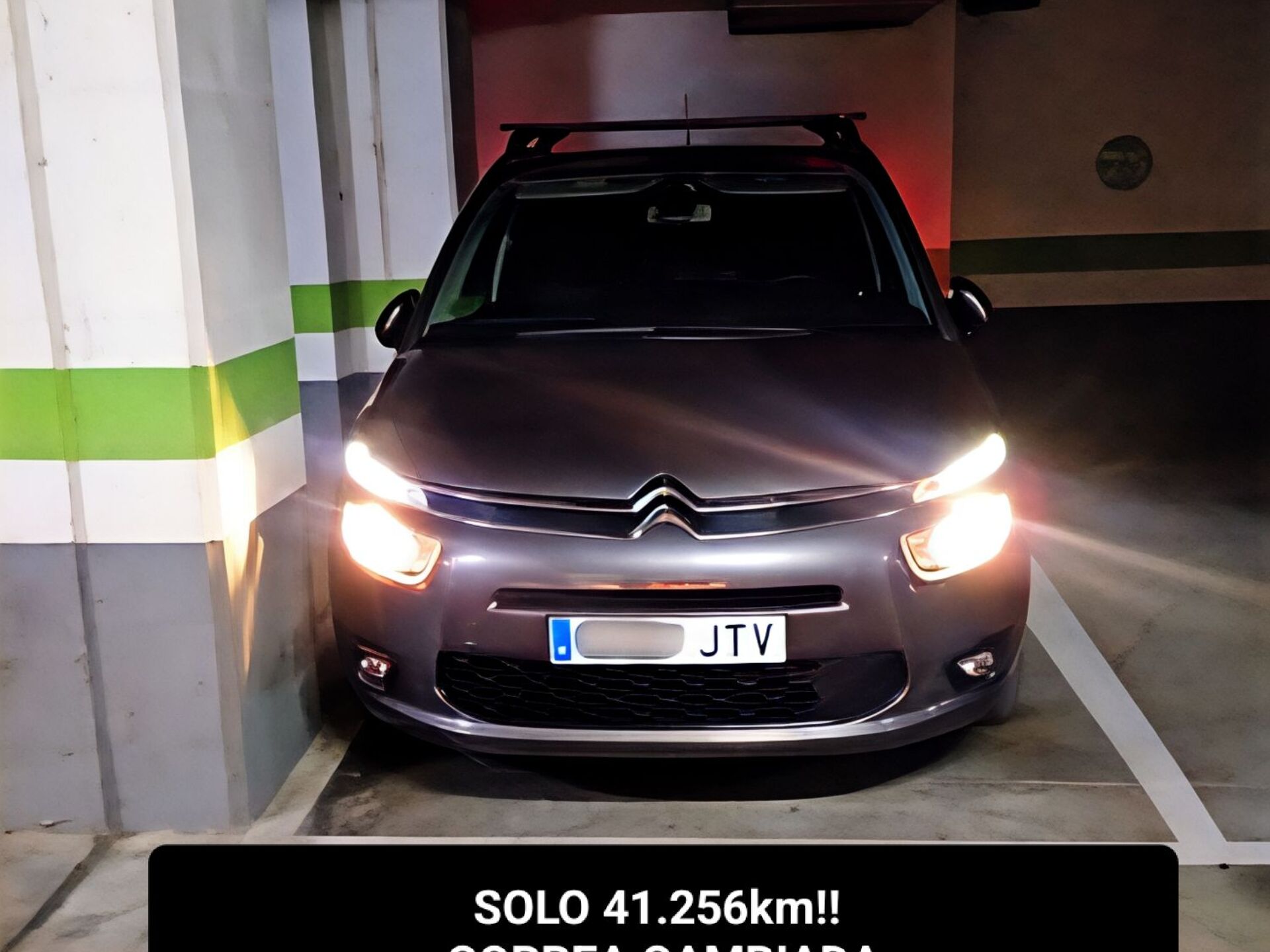 Imagen 1 de CITROEN C4