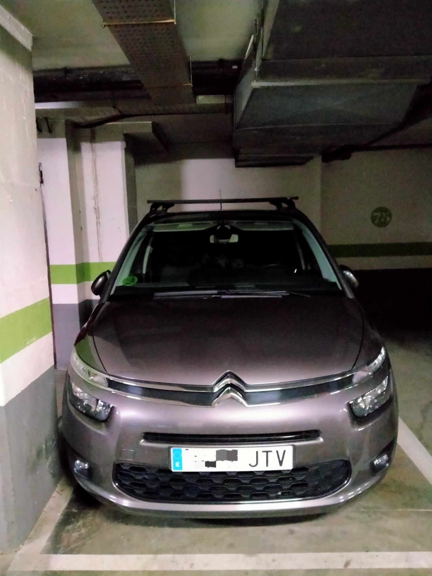 Foto del CITROEN C4 Picasso 1.2 PureTech S&S Live Edition