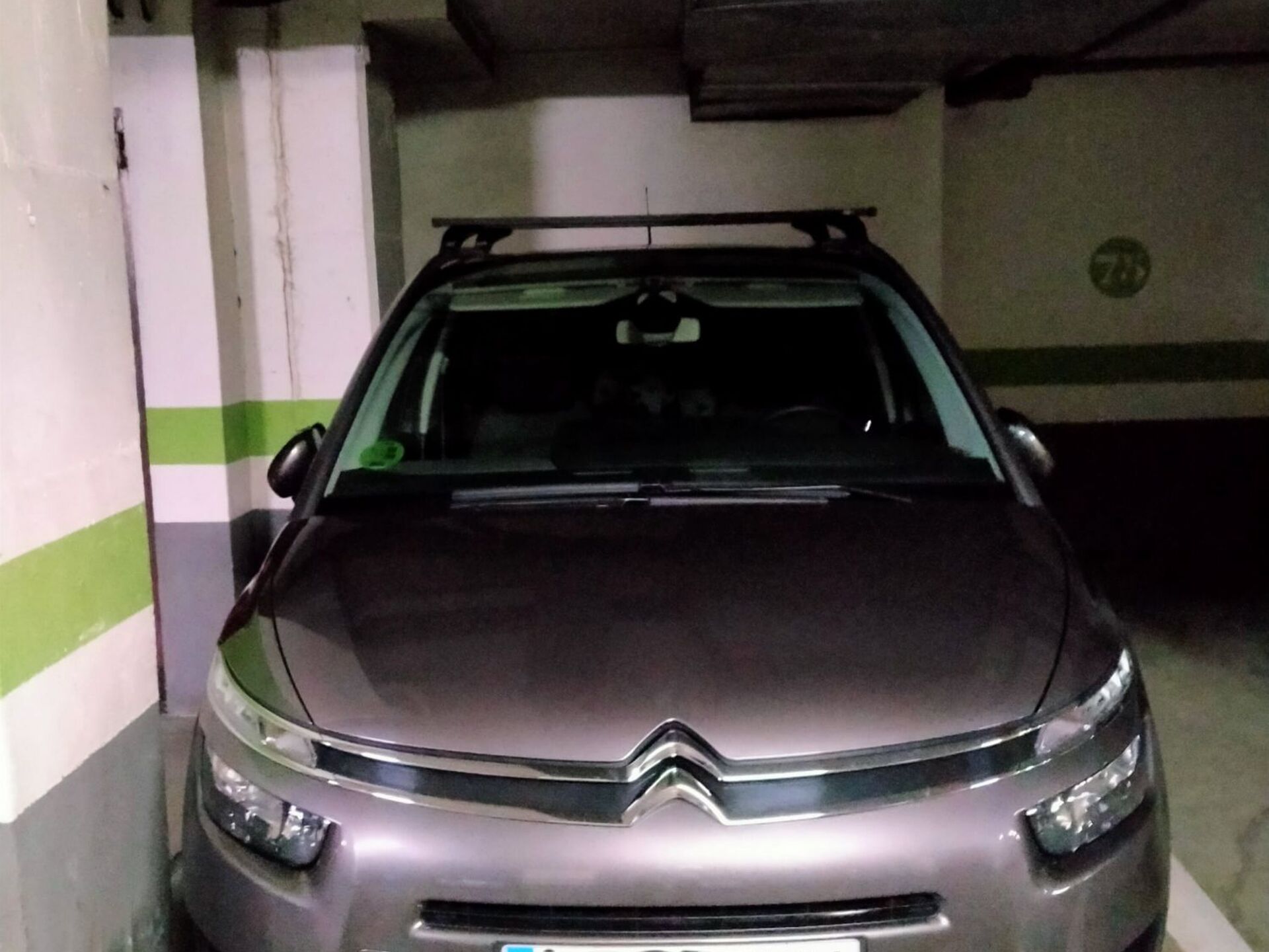 Imagen 2 de CITROEN C4