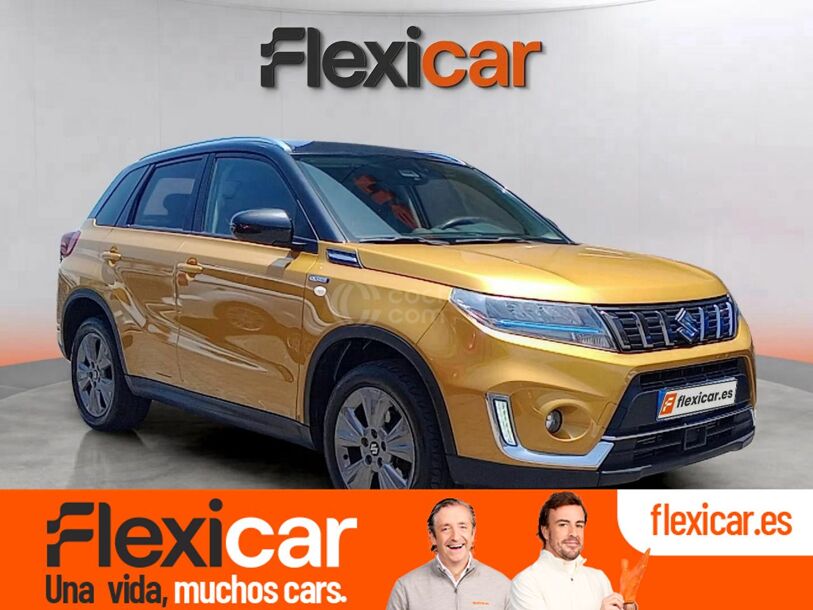 Foto del SUZUKI Vitara 1.4T GLE 4WD Mild Hybrid