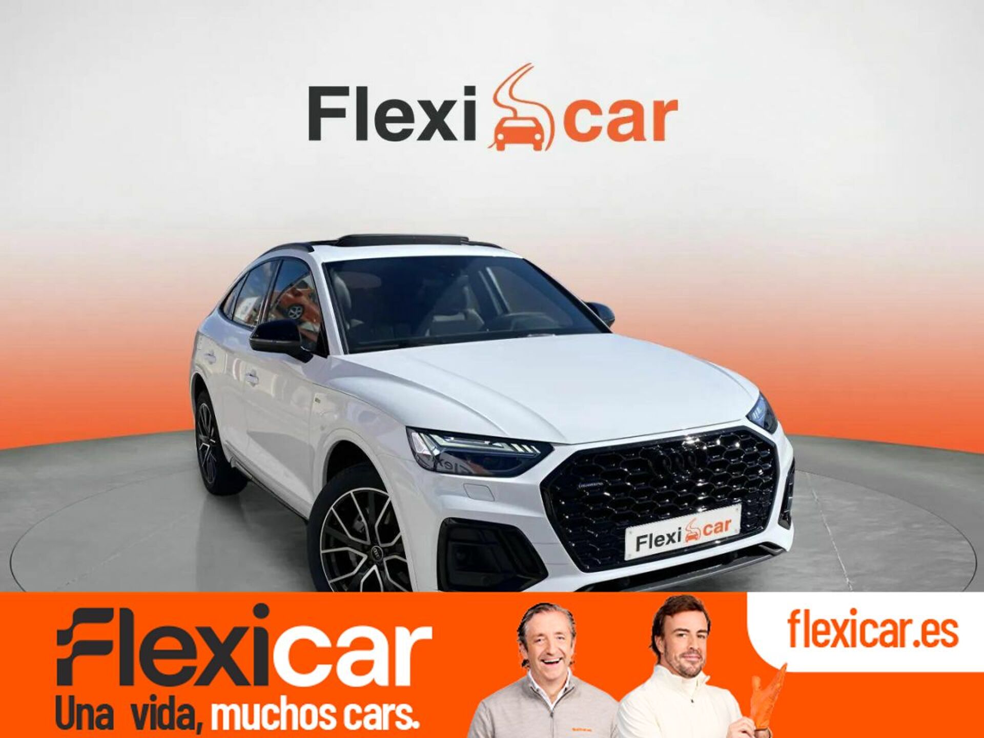 Imagen de AUDI Q5