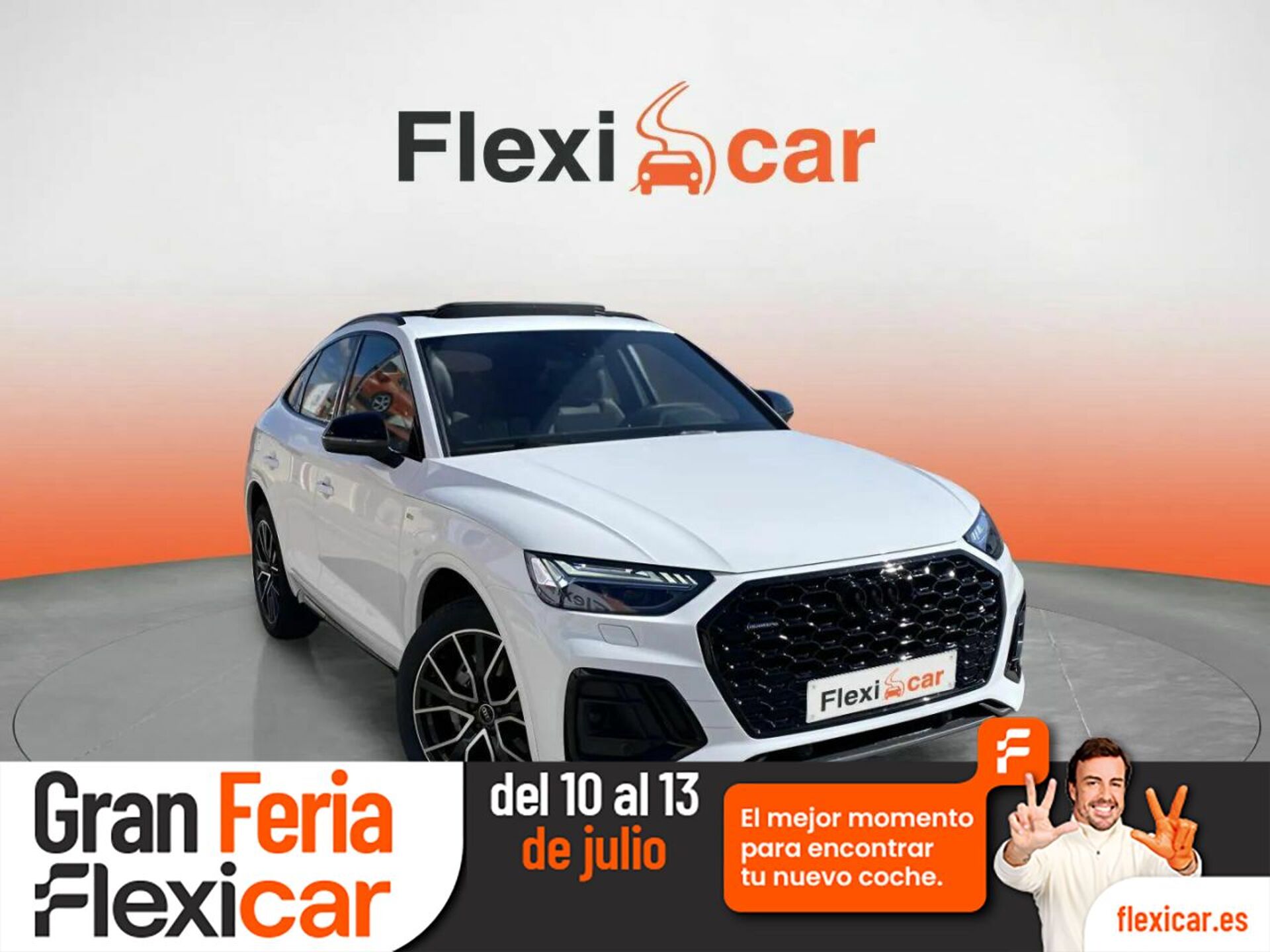 Imagen de AUDI Q5