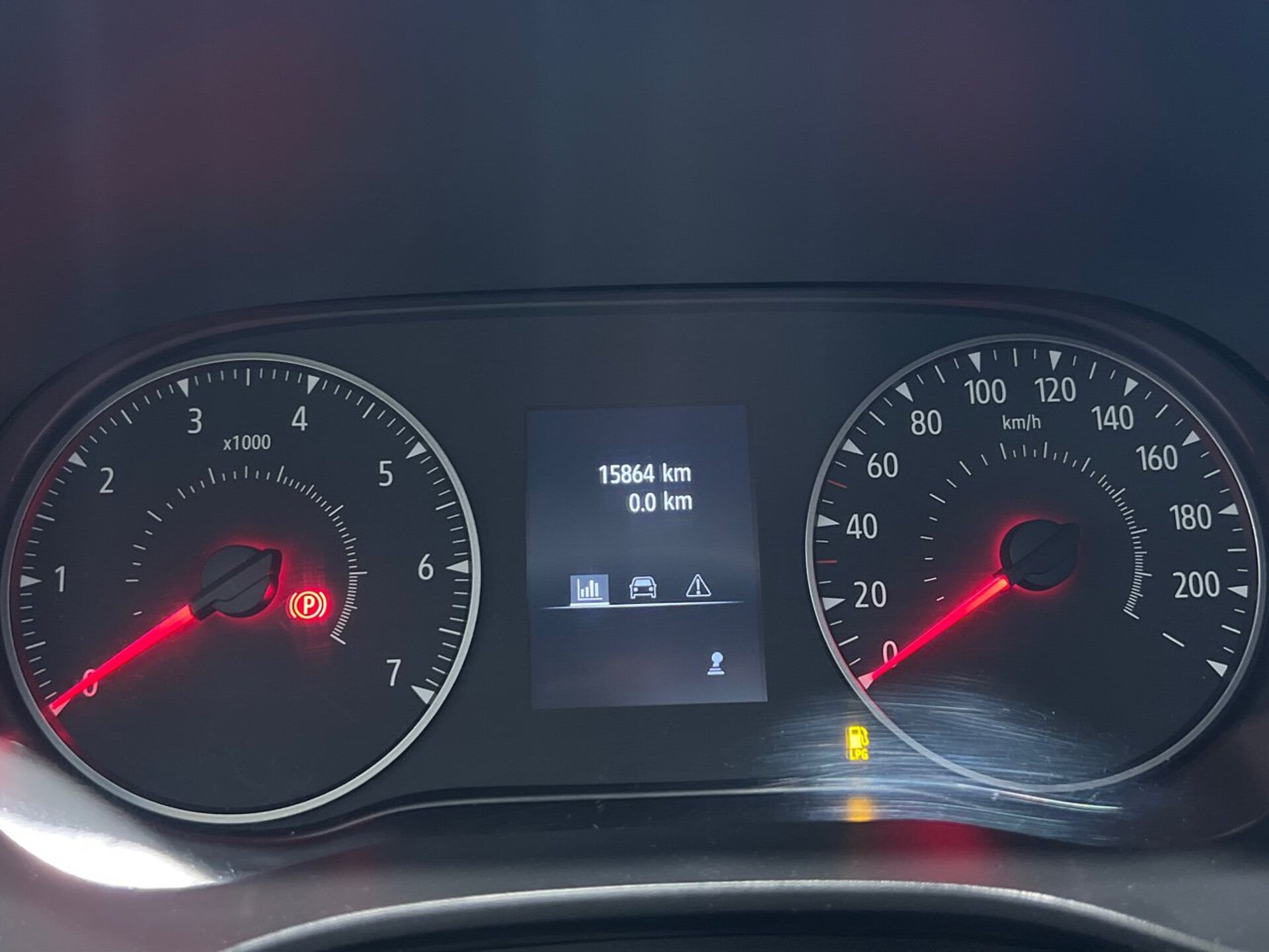 Imagen 3 de DACIA Sandero