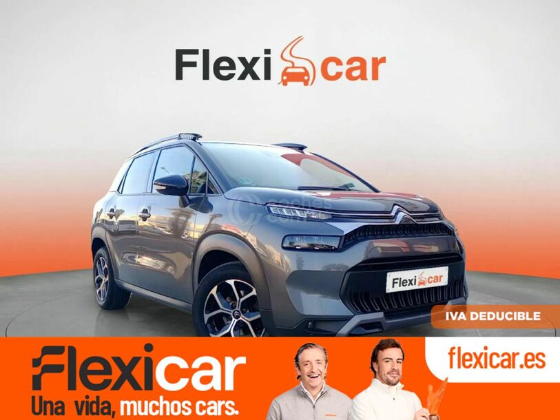 Foto del CITROEN C3 Aircross Puretech S&S Feel Pack 110
