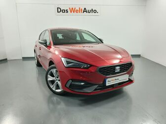 Imagen de SEAT León 1.4 TSI e-Hybrid S&S FR DSG-6 204