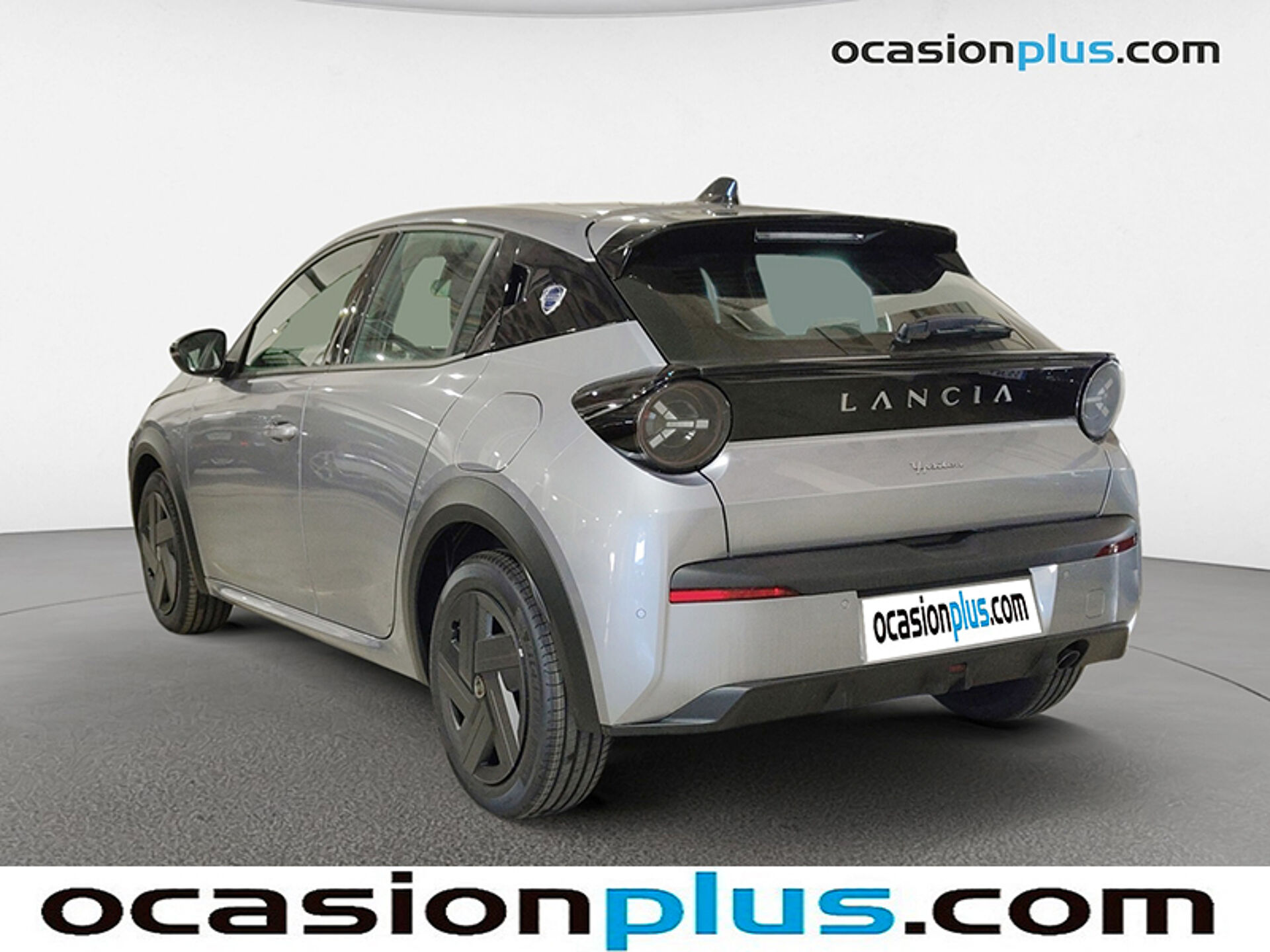 Imagen 3 de LANCIA Ypsilon