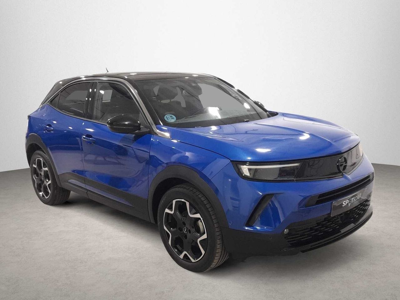 Foto del OPEL Mokka 1.2T S&S Ultimate 136