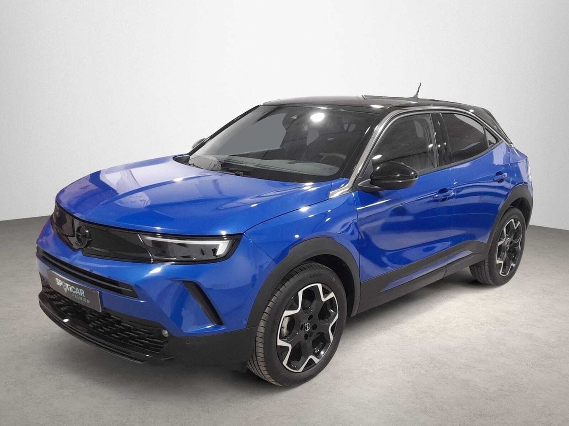 Imagen de OPEL Mokka