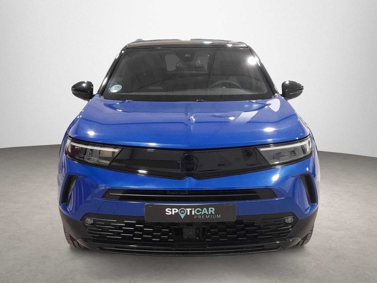 Foto del OPEL Mokka 1.2T S&S Ultimate 136