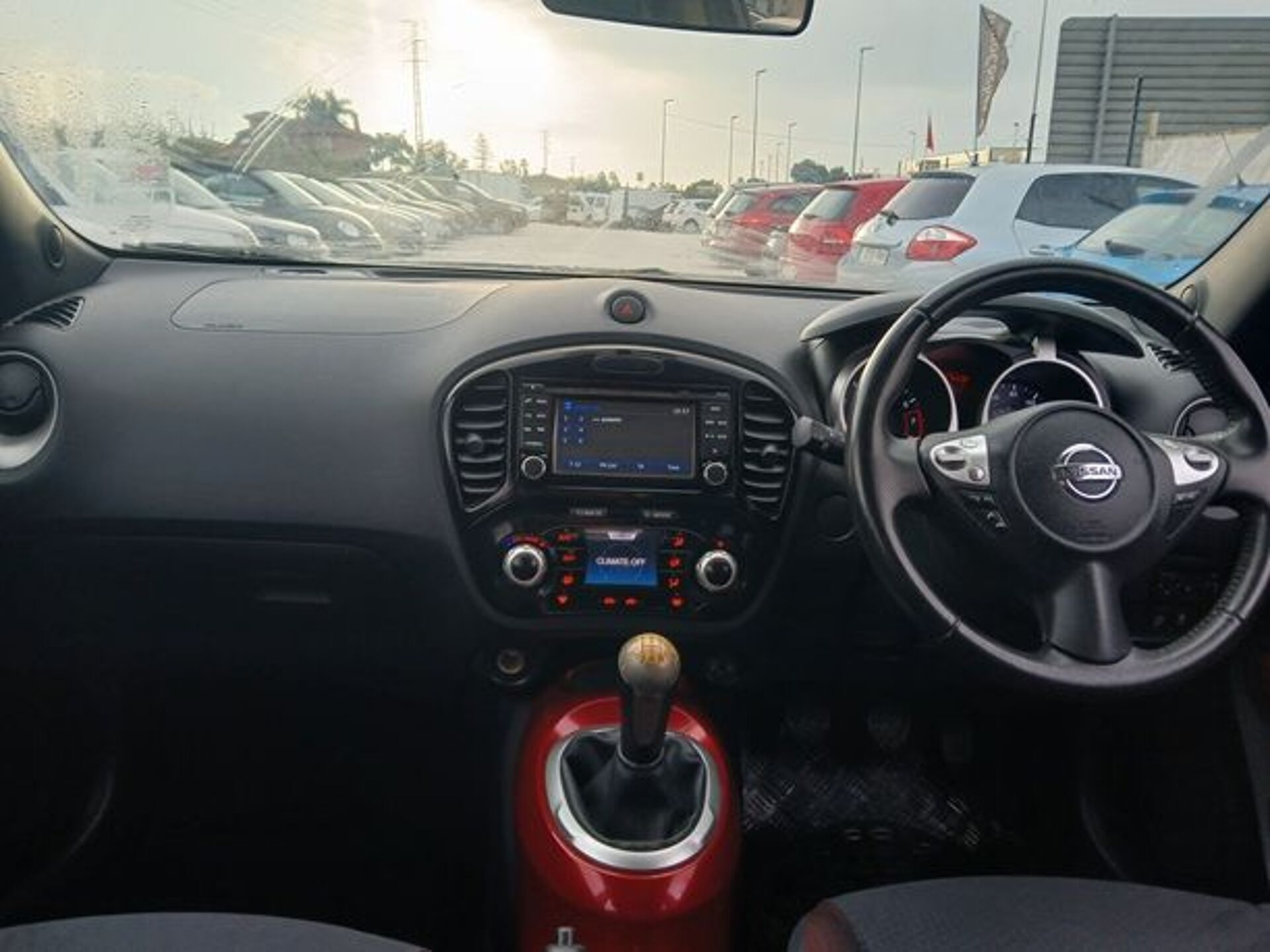 Imagen 3 de NISSAN Juke