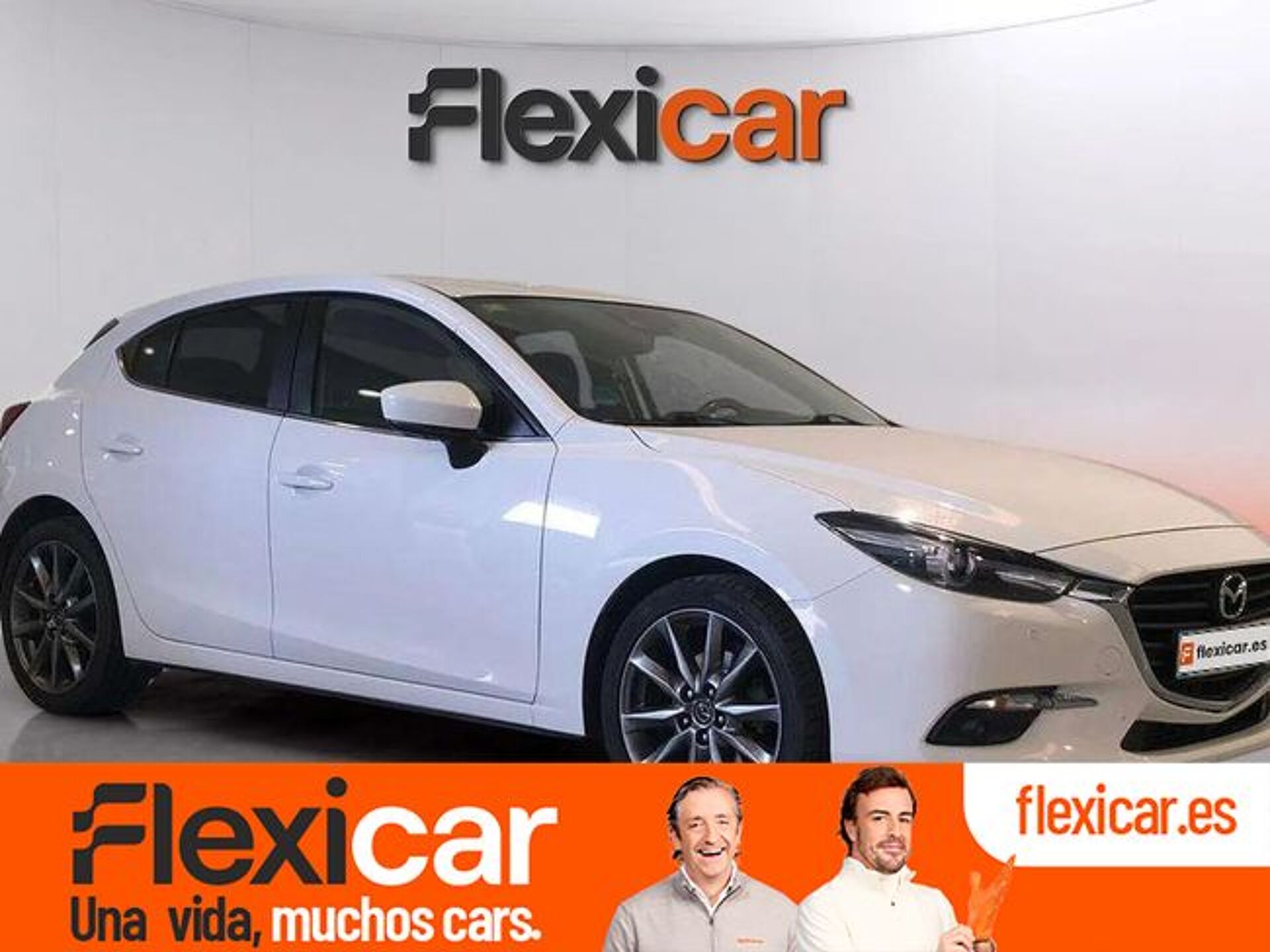 Imagen de MAZDA Mazda3