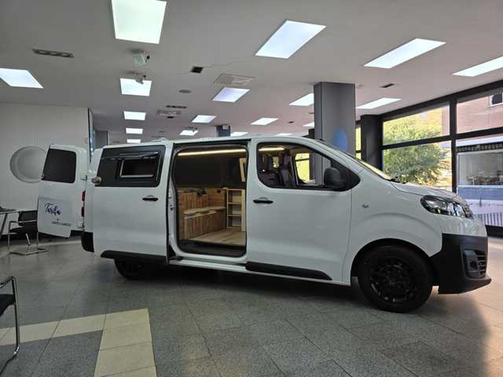 Imagen de CITROEN Jumpy