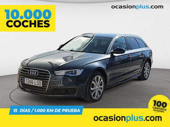 Imagen de AUDI A6 Avant 3.0TDI quattro S-Tronic 200kW