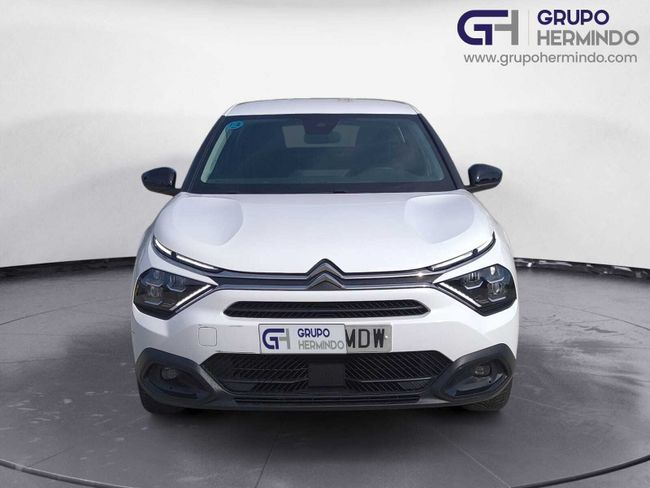 Foto del CITROEN C4 1.5 BlueHDI S&S Feel 110