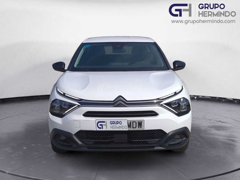 Foto del CITROEN C4 1.5 BlueHDI S&S Feel 110